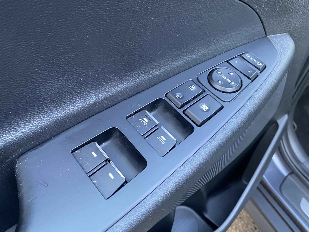 Hyundai Tucson 1.6 CRDi N
