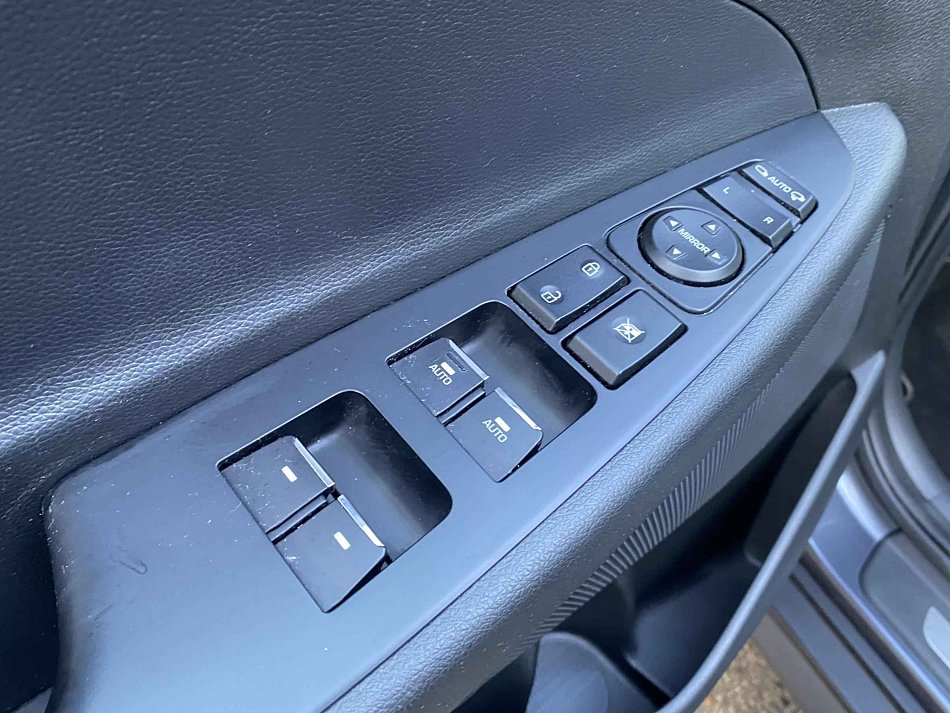 Hyundai Tucson 1.6 CRDi N