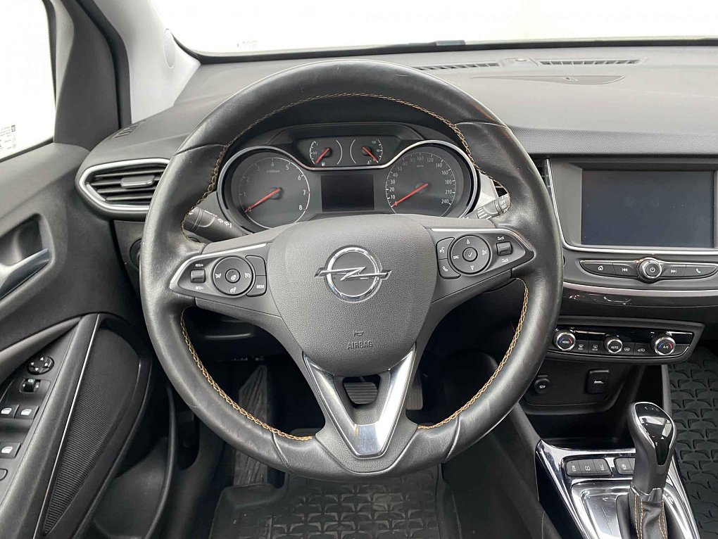 Opel Crossland X 1.2 Turbo 