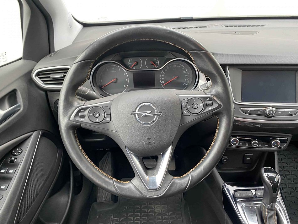 Opel Crossland X 1.2 Turbo 