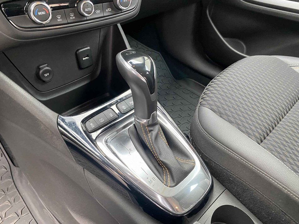 Opel Crossland X 1.2 Turbo 