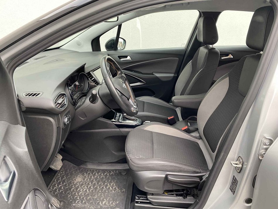 Opel Crossland X 1.2 Turbo 