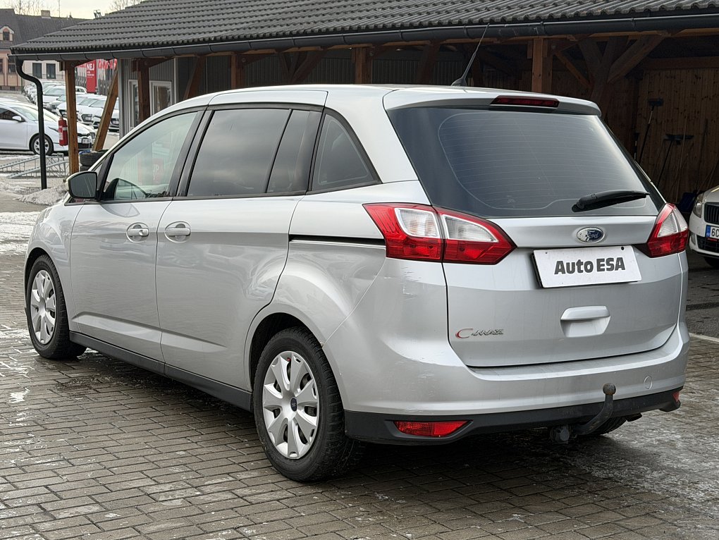 Ford Grand C-MAX 2.0 TDCi 