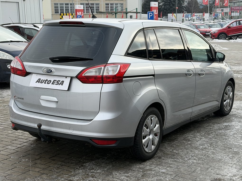 Ford Grand C-MAX 2.0 TDCi 