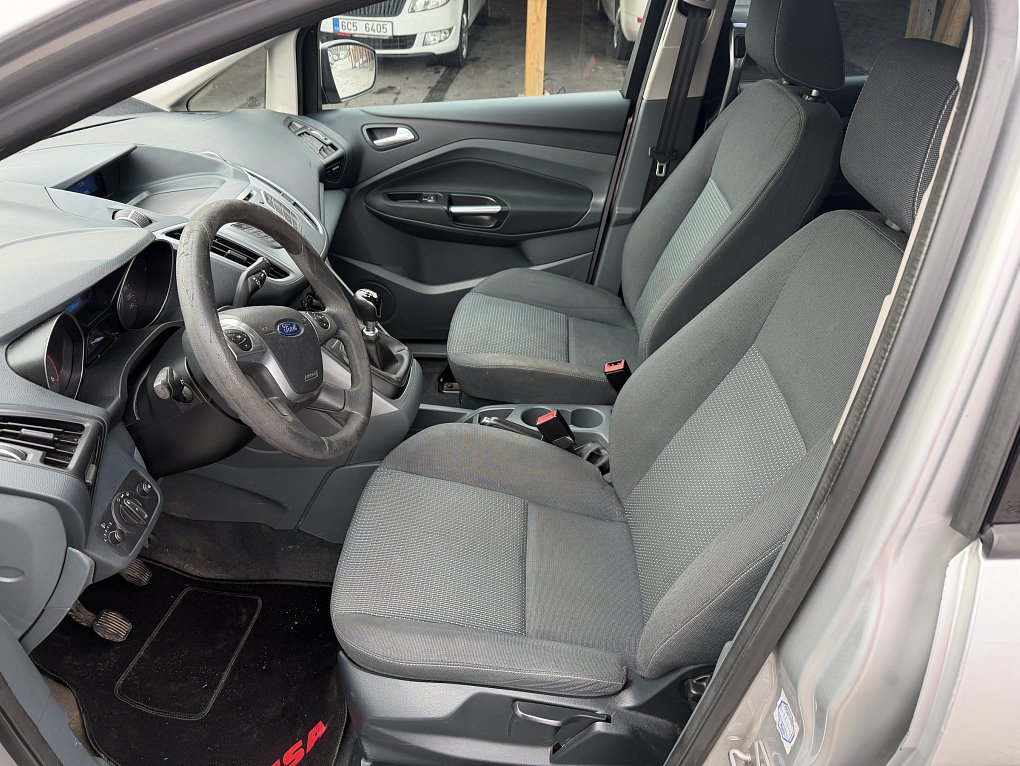 Ford Grand C-MAX 2.0 TDCi 