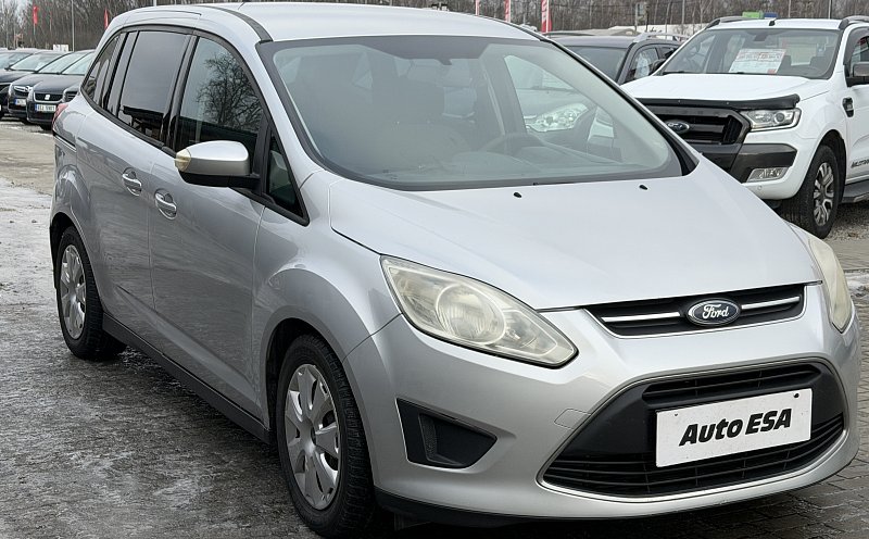Ford Grand C-MAX 2.0 TDCi 