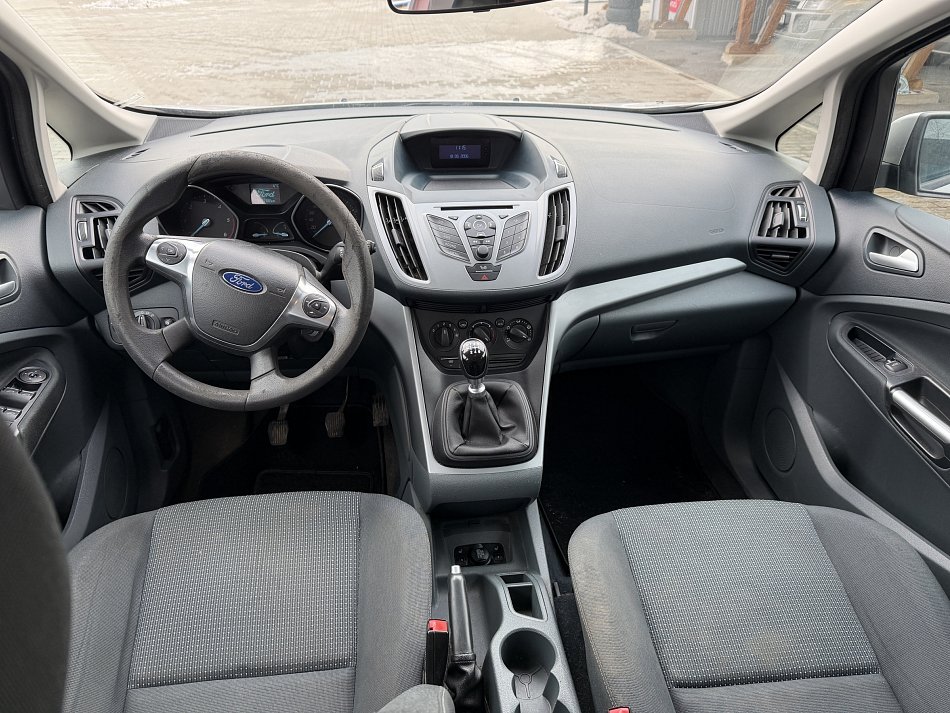 Ford Grand C-MAX 2.0 TDCi 