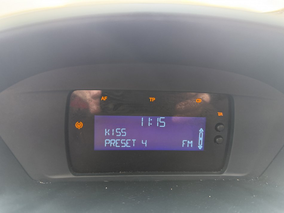Ford Grand C-MAX 2.0 TDCi 