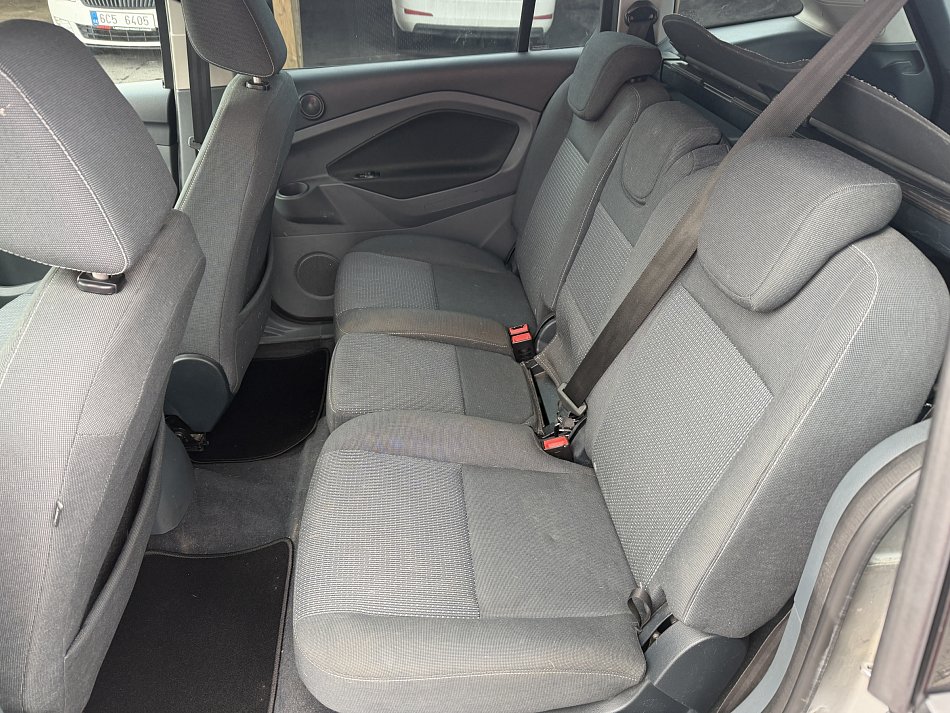 Ford Grand C-MAX 2.0 TDCi 