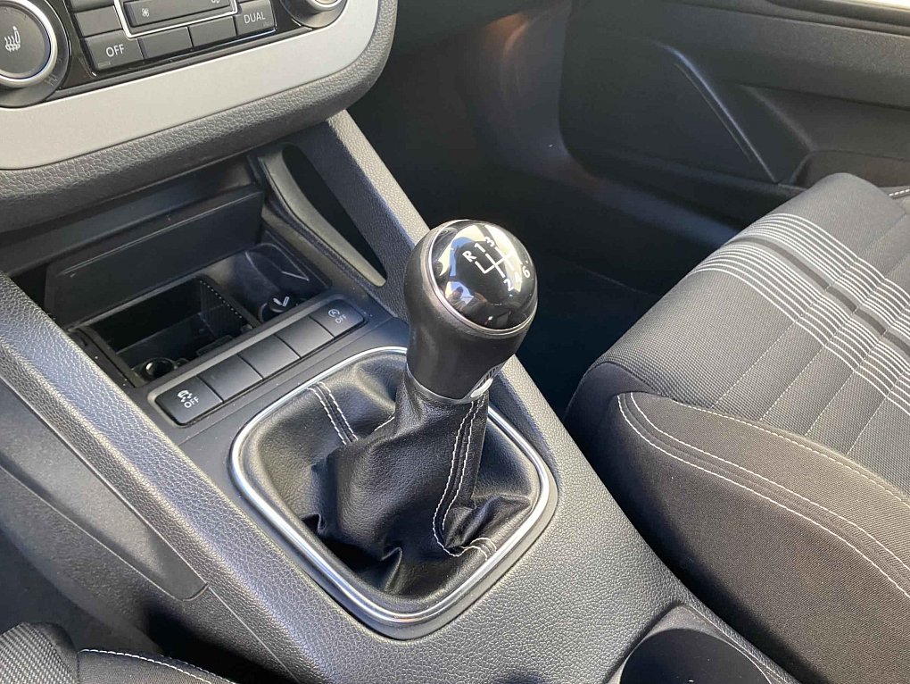Volkswagen Scirocco 1.4 TSi Match