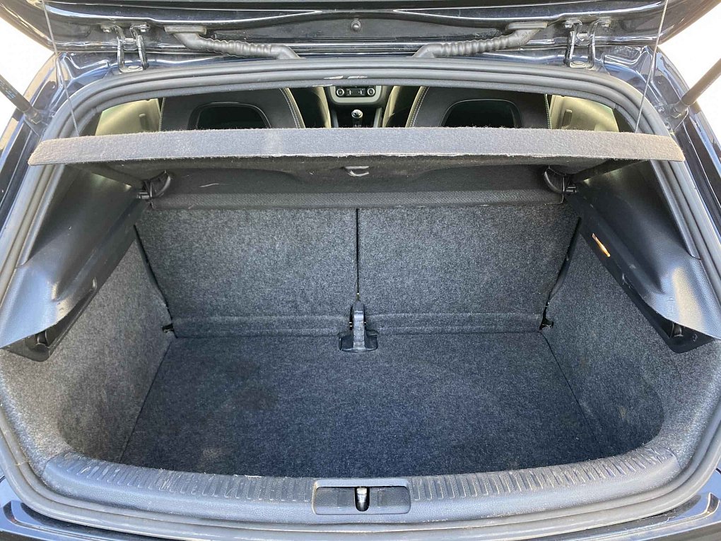 Volkswagen Scirocco 1.4 TSi Match