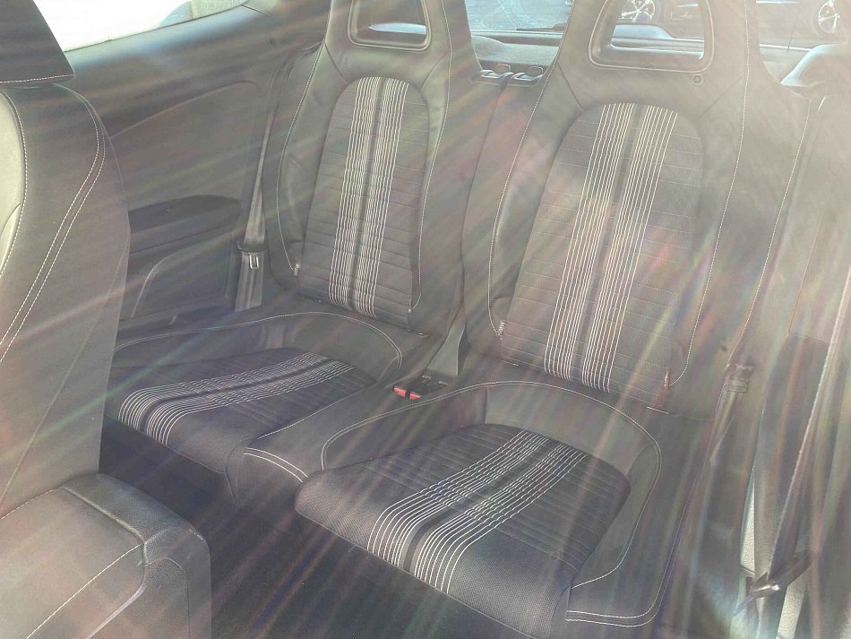 Volkswagen Scirocco 1.4 TSi Match