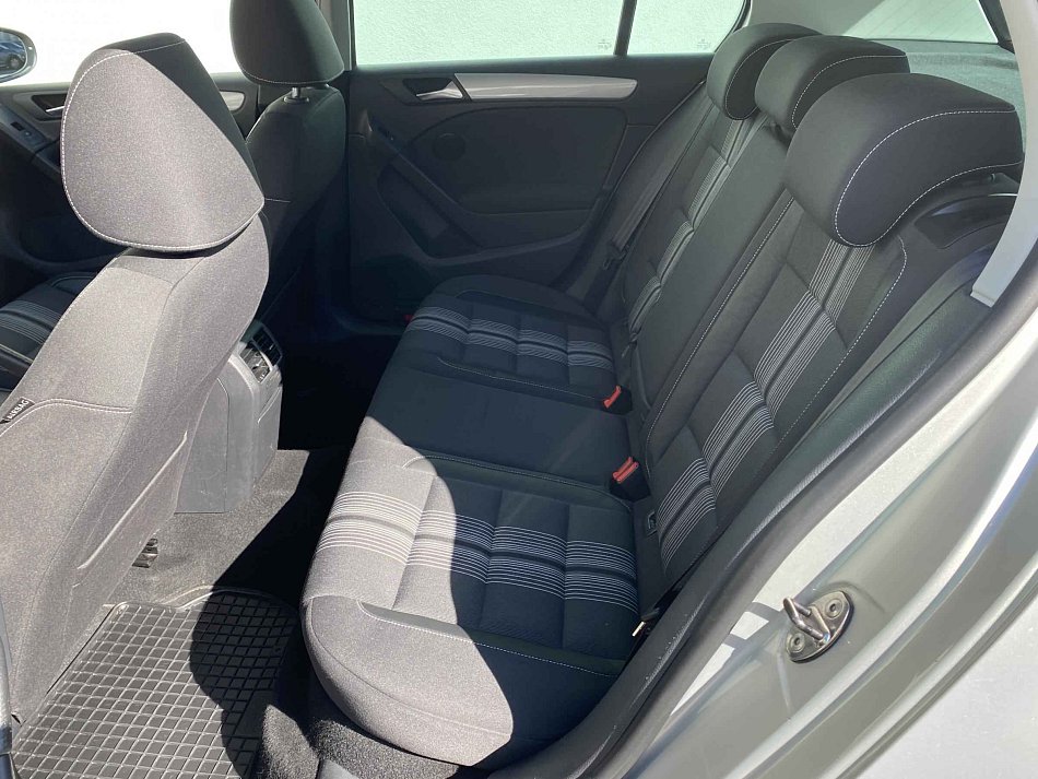 Volkswagen Golf 1.6 TDi Match