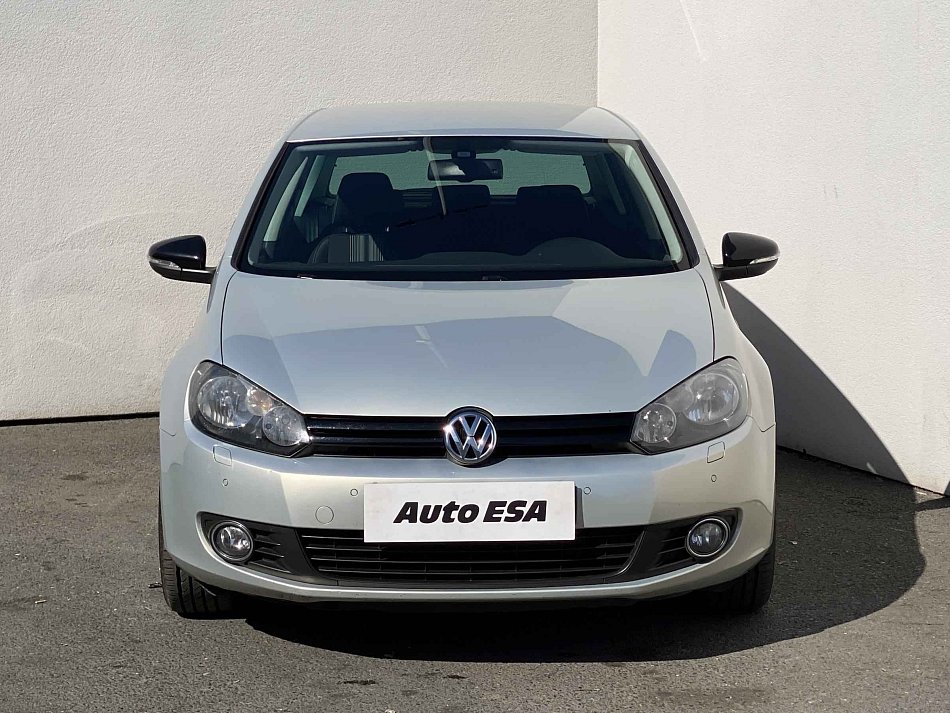 Volkswagen Golf 1.6 TDi Match