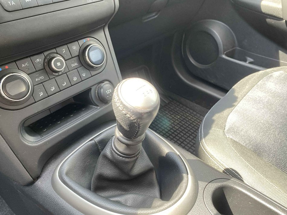 Nissan Qashqai 1.5dCi Acenta