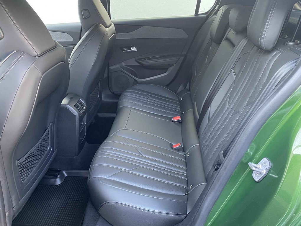 Peugeot 308 1.2PT 