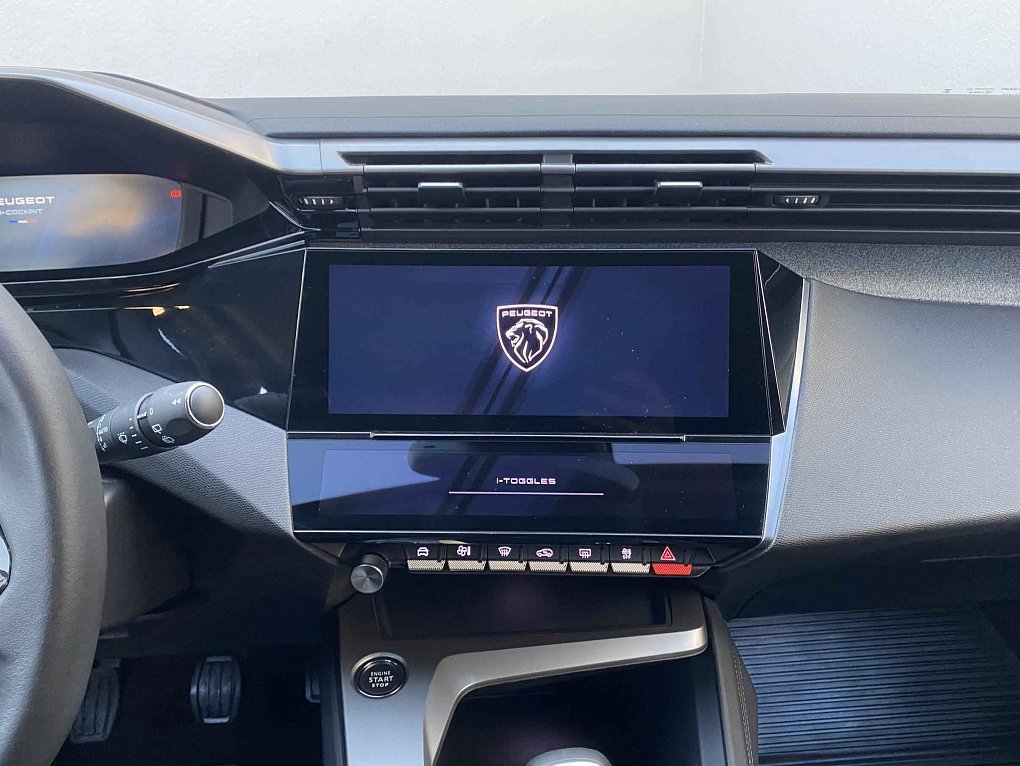 Peugeot 308 1.2PT 