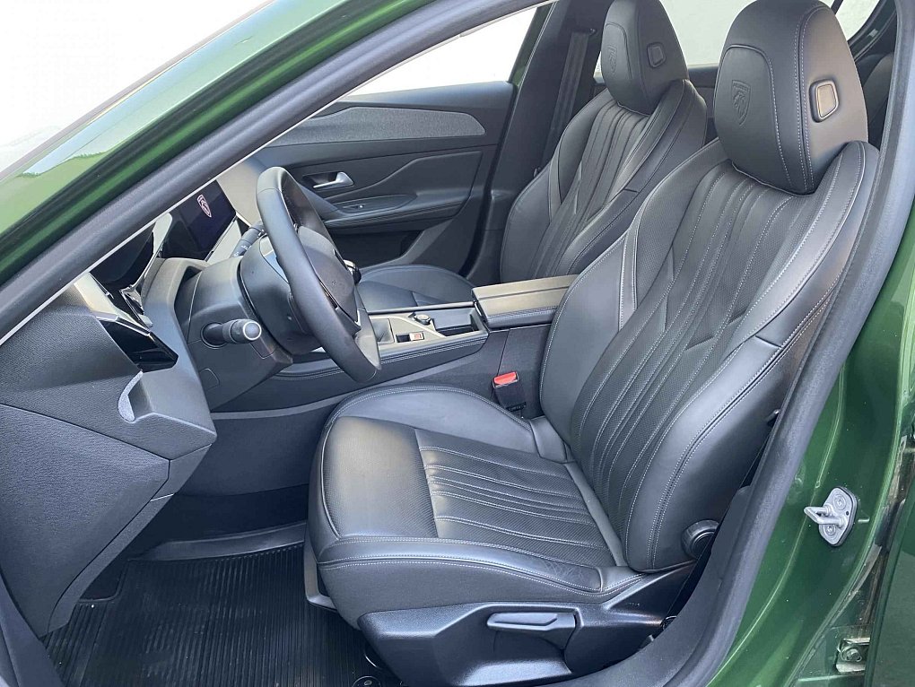 Peugeot 308 1.2PT 