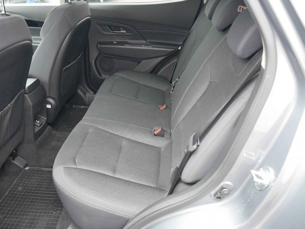 SsangYong Korando 1.5T-GDi  4x4
