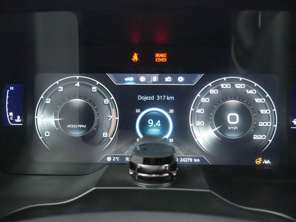 SsangYong Korando 1.5T-GDi  4x4