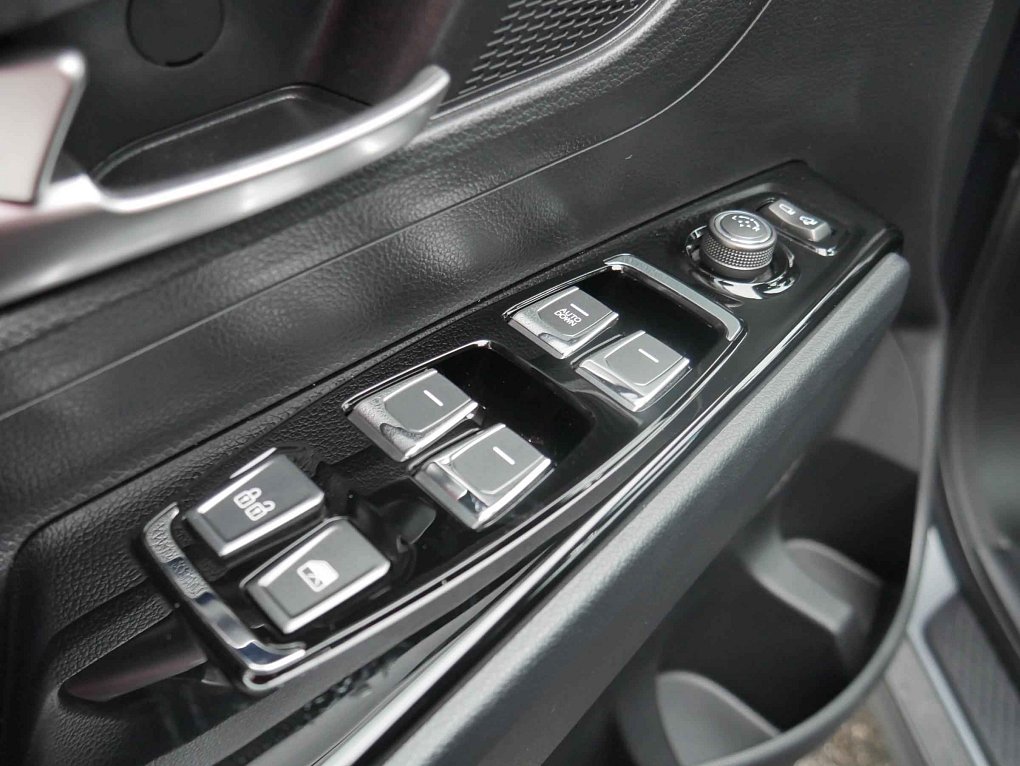 SsangYong Korando 1.5T-GDi  4x4