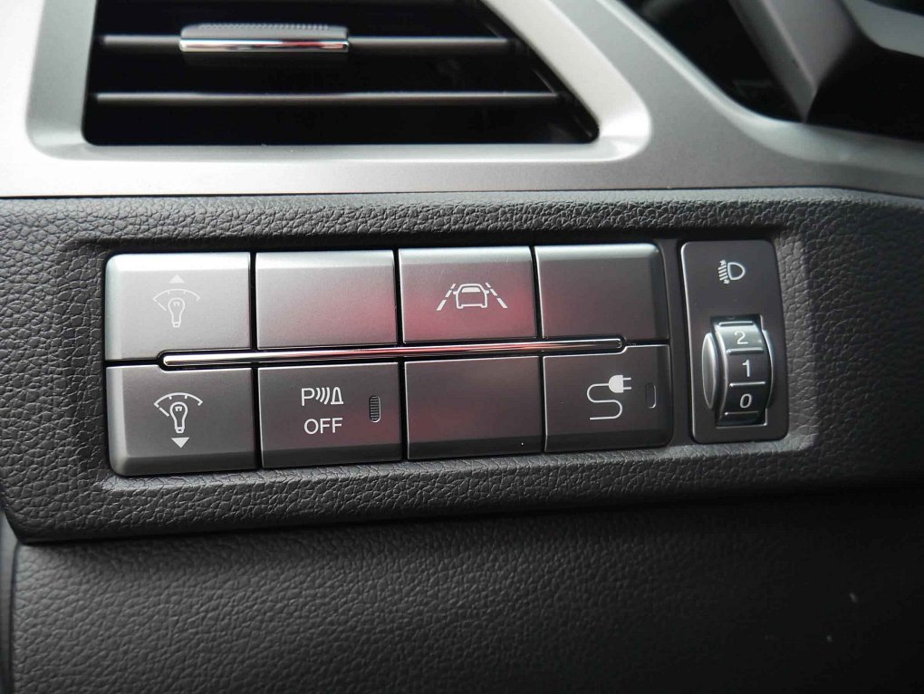 SsangYong Korando 1.5T-GDi  4x4