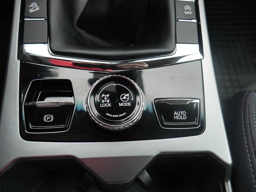 SsangYong Korando 1.5T-GDi  4x4