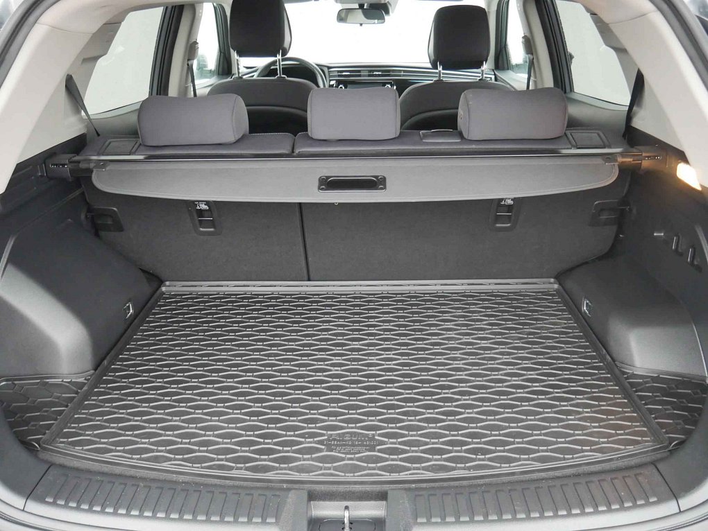 SsangYong Korando 1.5T-GDi  4x4
