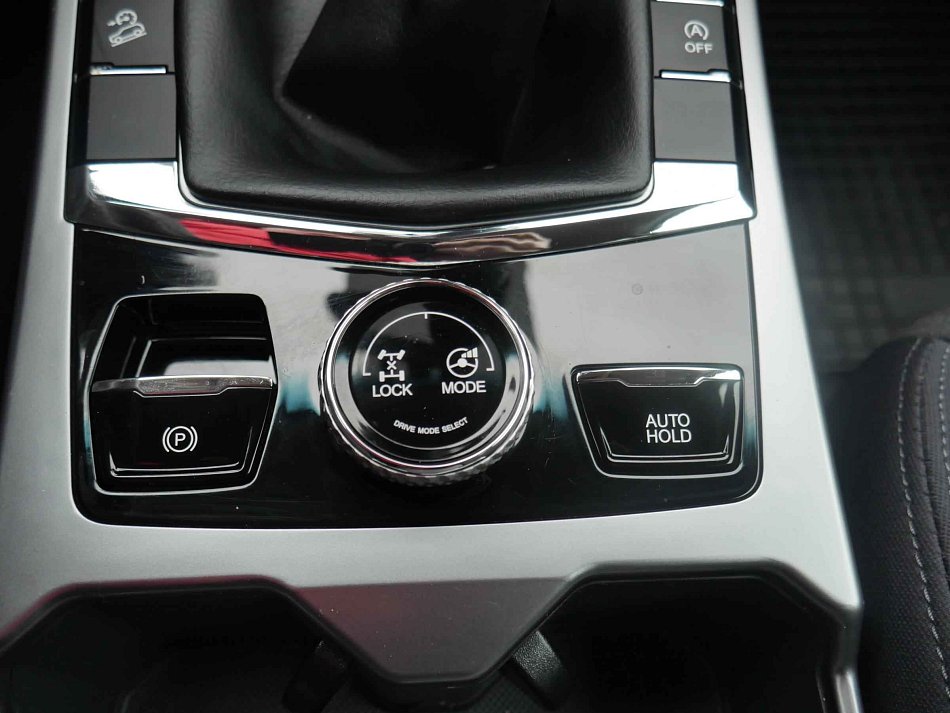 SsangYong Korando 1.5T-GDi  4x4