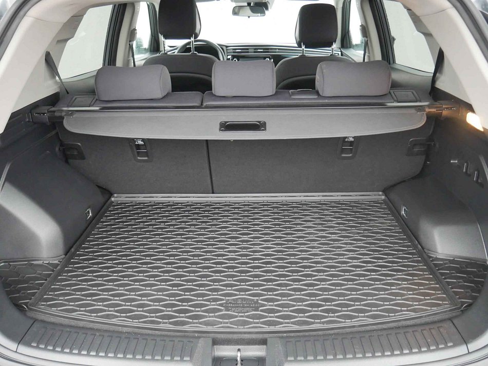 SsangYong Korando 1.5T-GDi  4x4