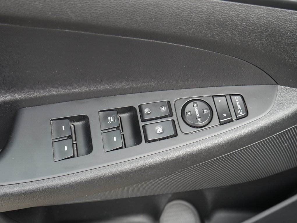 Hyundai Tucson 1.6 GDi Comfort 2WD
