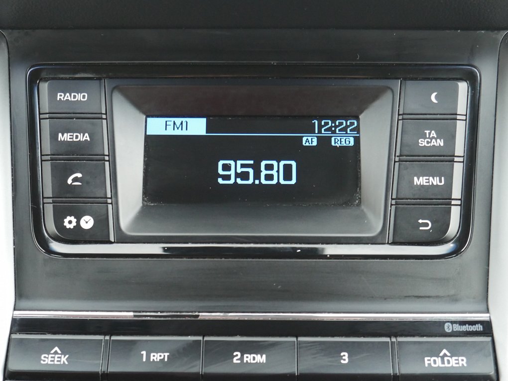 Hyundai Tucson 1.6 GDi Comfort 2WD
