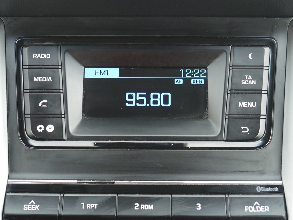 Hyundai Tucson 1.6 GDi Comfort 2WD
