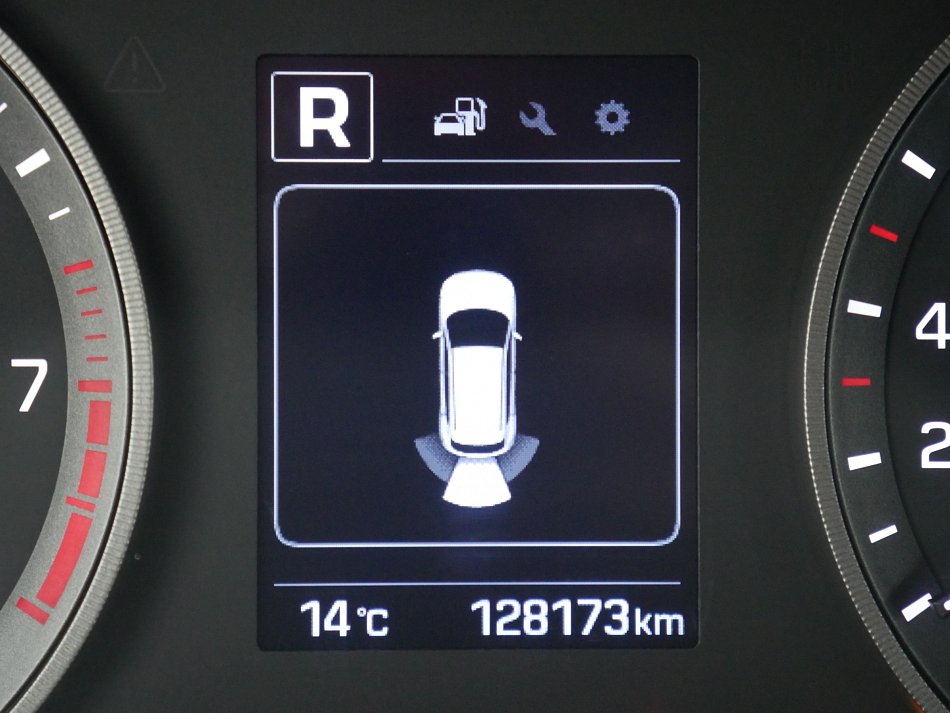 Hyundai Tucson 1.6 GDi Comfort 2WD