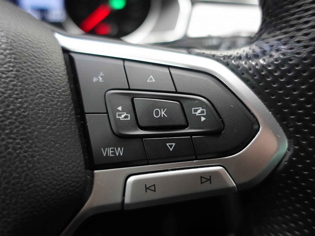 Volkswagen Passat 2.0 TSI R-Line