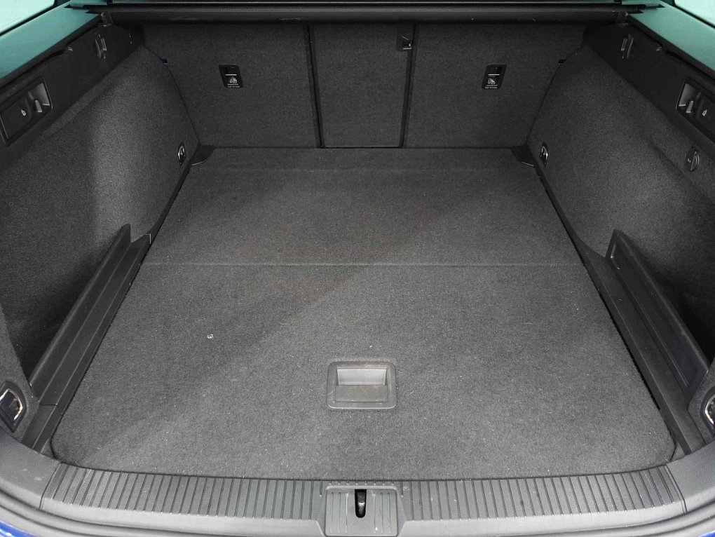Volkswagen Passat 2.0 TSI R-Line