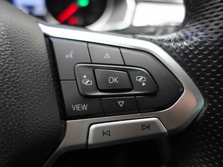 Volkswagen Passat 2.0 TSI R-Line