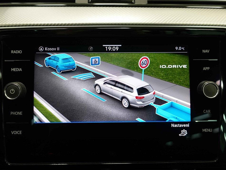 Volkswagen Passat 2.0 TSI R-Line