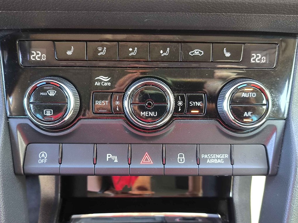 Škoda Kodiaq 2.0 TDI Style 4x4