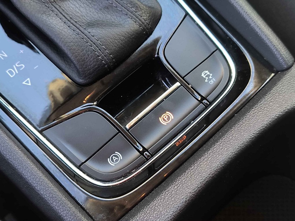 Škoda Kodiaq 2.0 TDI Style 4x4