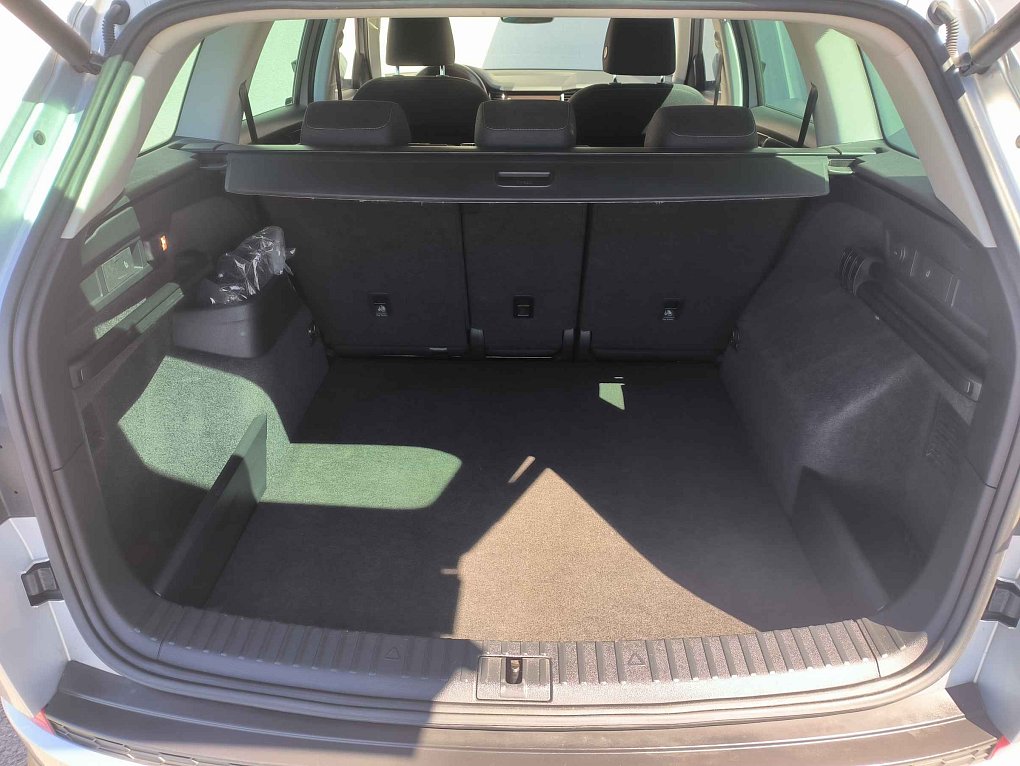 Škoda Kodiaq 2.0 TDI Style 4x4