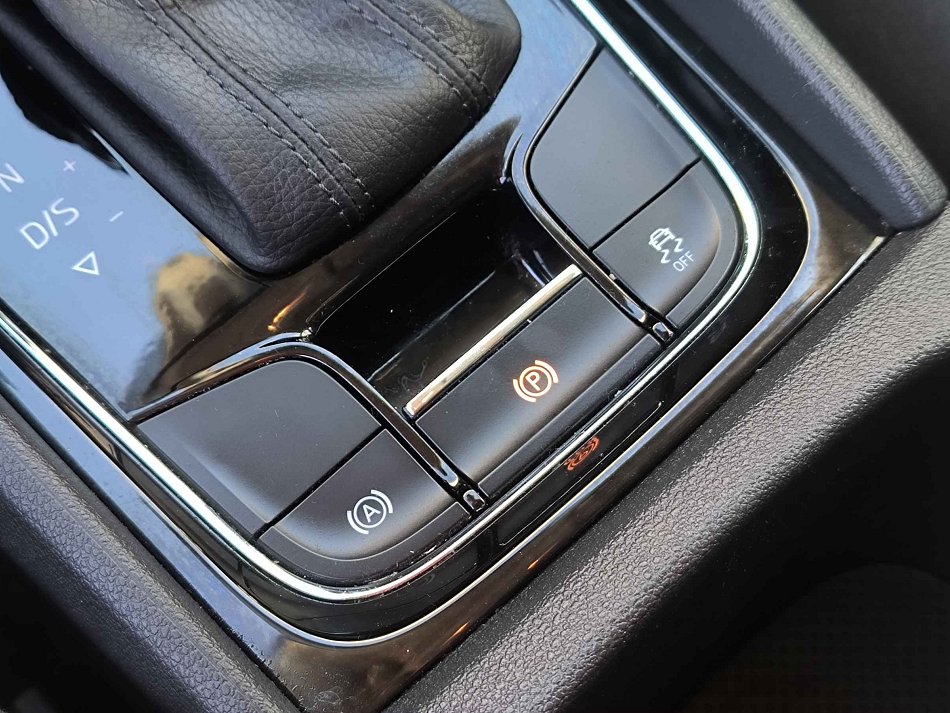 Škoda Kodiaq 2.0 TDI Style 4x4