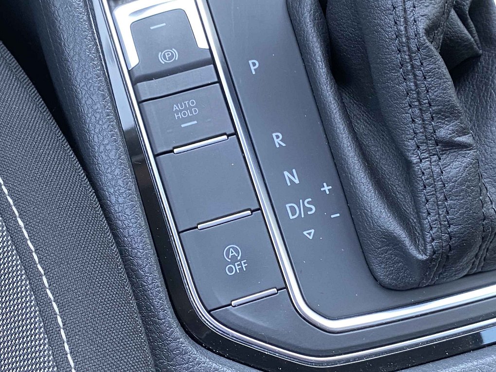Volkswagen Sportsvan 2.0 TDi Highline