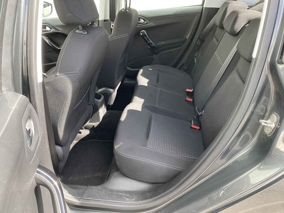 Peugeot 208 1.2PT Allure