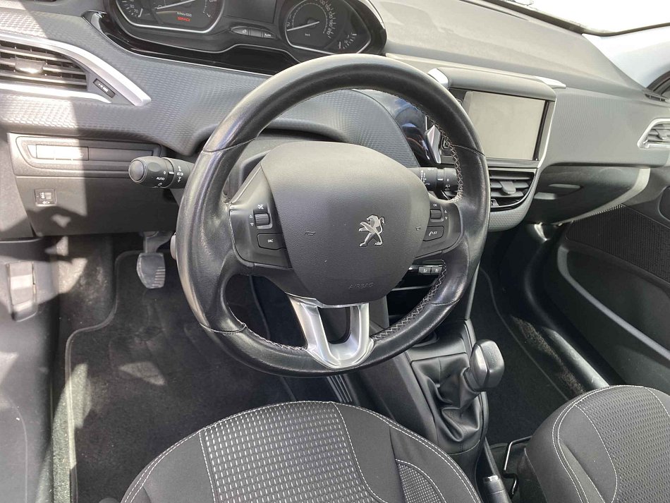 Peugeot 208 1.2PT Allure