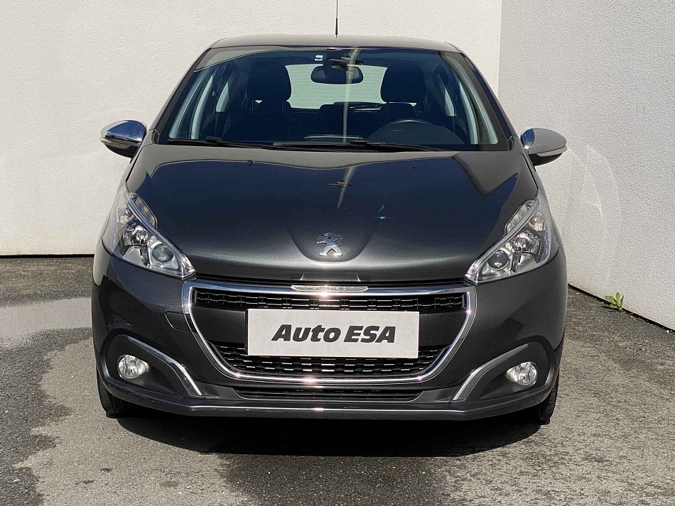 Peugeot 208 1.2PT Allure