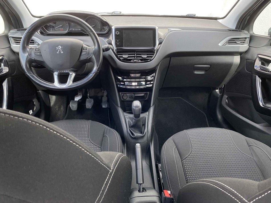 Peugeot 208 1.2PT Allure