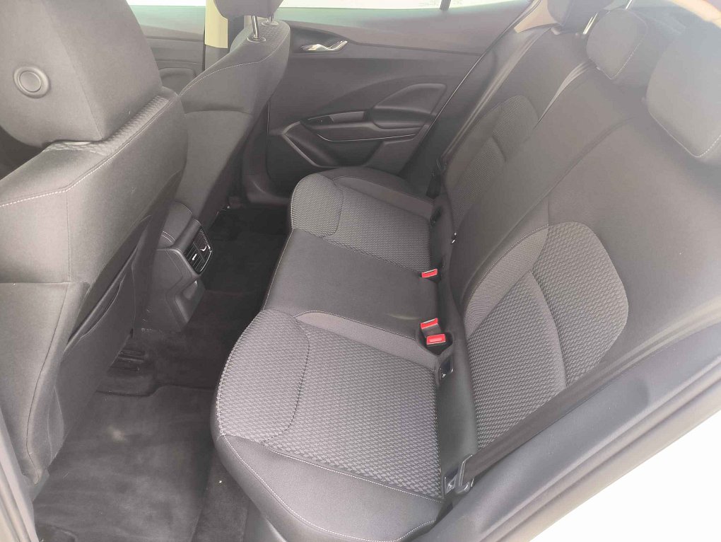Škoda Fabia IV. 1.0 TSi Style