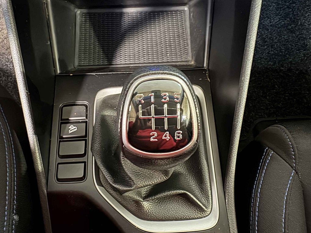 Hyundai Tucson 1.6 GDi 