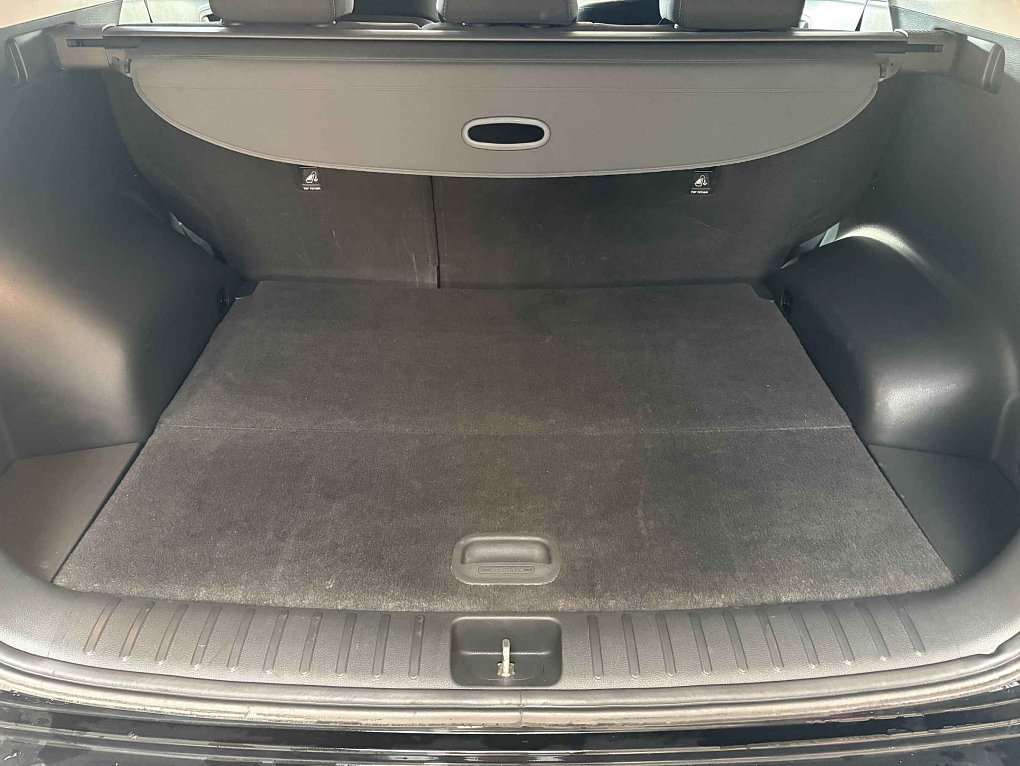 Hyundai Tucson 1.6 GDi 